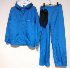 2026年最新】モンベル レインウェア 160の人気アイテム - メルカリ