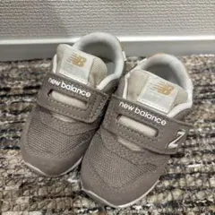 ニューバランス　996 12cm ベビーシューズ