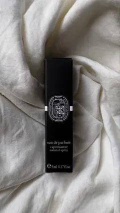 即購入OK】diptyque フルールドゥポー ユニセックス香水 - メルカリ