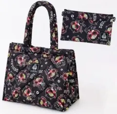 HYSTERIC MINI スクエアバッグ&サコッシュ ヒスミニ