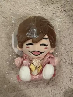 長尾謙杜 初心LOVE ちびぬい