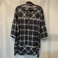 森ガール EASTBOY ワンピース フェアリーグランジ 平成レトロ