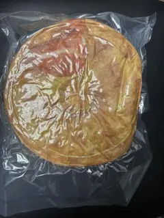 ケンタッキー　福袋　2026 ケンタ福袋」KFC ビスケット型　お昼寝枕　新品