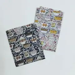 リバティプリント 生地 イレブンシス エレブンシス リバティ Elevenses