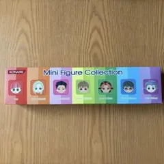 ときめきメモリアルGS3 ミニフィギュア