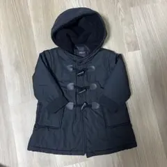 【中古】COMME CA ISM コムサイズムキッズ ダウンジャケット 90