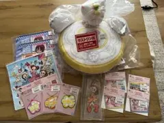 おジャ魔女どれみ一番くじ詰め合わせ