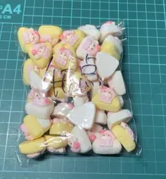 NO119 デコパ40個