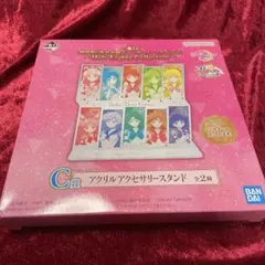 アクリルスタンド キャラクターグッズ