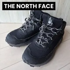 THENORTHFACEトレッキングシューズ21cm ジュニアレディース兼用