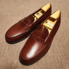 J.M.WESTON SIGNATURE LOAFER ウエストン ローファーのサムネイル
