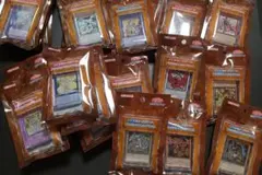 遊戯王カードゲーム アクリルブロック　まとめ売り