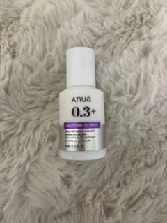 アヌア レチノール 0.3 30ml