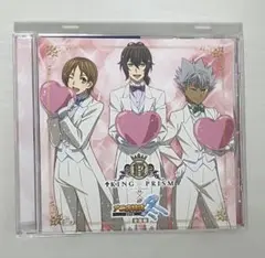 2026年最新】king of prism cdの人気アイテム - メルカリ