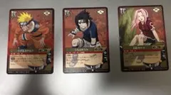 NARUTO ナルト カードゲーム 忍-25〜27 まとめ売り NARUTO ナルト カードゲーム 忍-25〜27 まとめ売り - メルカリ