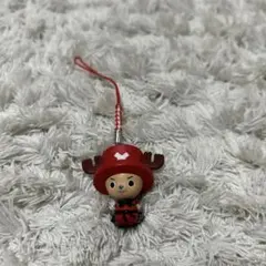 ワンピース チョッパー ストラップ