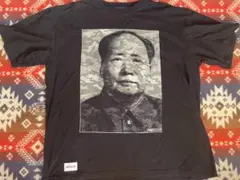 MarquiseDsn チェゲバラ Tシャツ 黒 M マーキスデザイン - メルカリ