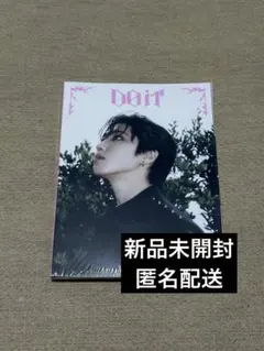 Stray Kids★スキズ★ハン★DO IT★アコーディオン★新品未開封