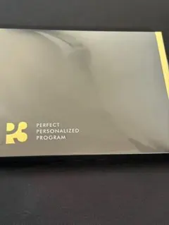 PERFECT PERSONALIZED PROGRAM サプリメント 30包