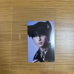 超特急 NINE LIVES 通常盤トレカ　ハル