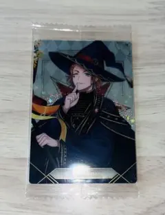 ツイステ　ウエハース　ケイト