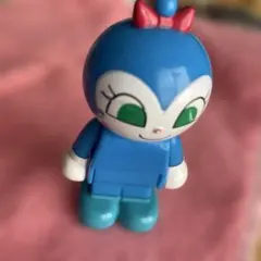 コキンちゃん/ブロックラボスイング アンパンマン T-406