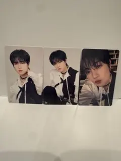 佐野雄大　2025 ラポスタ　トレカ