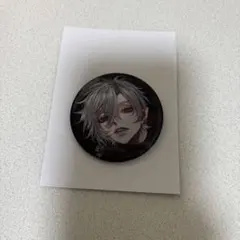 Happy B-day to Kuzuha ランダム缶バッジ