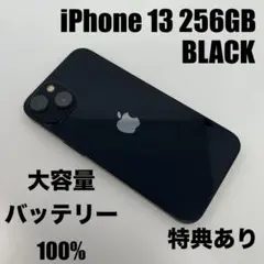 せき【極美品】iPhone 13 256GB 大容量新品バッテリー 2026年最新】iPhone13 256 バッテリー100の人気アイテム - メルカリ
