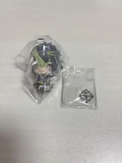 にじさんじ 伊波ライ にじこっと