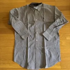 Ralph Lauren Blake チェック柄シャツ