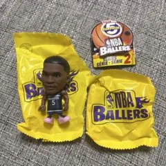 NBA Ballers シリーズ2 アンソニー・エドワーズ SRレア nba ballers アンソニー エドワーズ レア - メルカリ