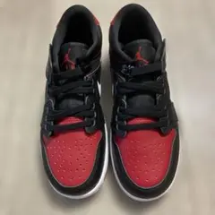 新品　NIKEエアージョーダン1 ロー GS