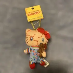 2025年最新】usj キティ チャッキー ぬいぐるみの人気アイテム