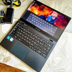 i5 1155G7 / 12G / 256G / Iris Xe - メルカリ