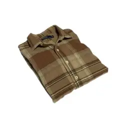 Polo Ralph Lauren チェック ネルシャツ Sサイズ