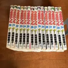 初版超美品 うる星やつら 13巻〜28巻 セット 高橋留美子 - メルカリ