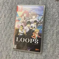 LOOP8 ループ8 Switch 動作品