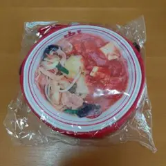 蒙古タンメン中本 ショルダーバック