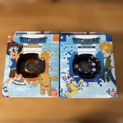 DIGIVICE Ver.REVIVAL 新品未開封 デジモン - メルカリ
