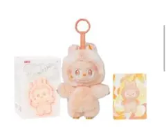 ポップマート ザ モンスターズ ラブブ ビッグイントゥエナジー ハピネス