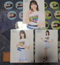 HKT48 堺萌香 春のコンサート2024 会場限定生写真 コンプ - メルカリ