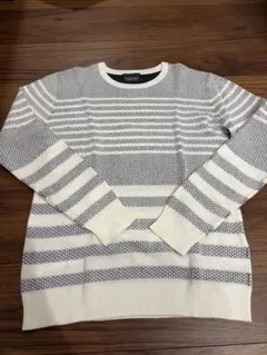 NICOLE CLUB FOR MEN トップス セーター