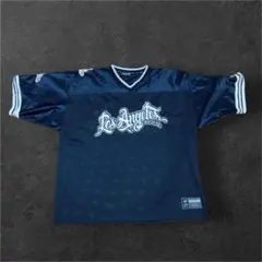 PhaTrnk 青 Tシャツ ナンバリング13 - メルカリ