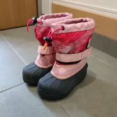 Columbia キッズブーツ 15cm