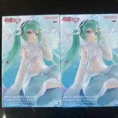 2026年最新】初音ミク プライズ フィギュアの人気アイテム - メルカリ