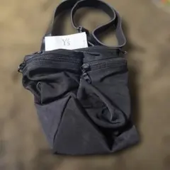 ITO YUMI CUTTING BAG ブラック - メルカリ