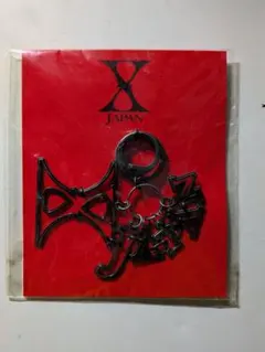 X JAPAN グッズ　10点セット X JAPANキ―ホルダー10点セット未使用 - メルカリ