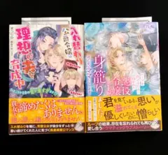 ガブリエラブックス 2冊まとめ売り - メルカリ