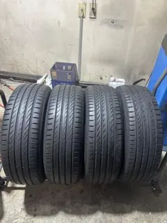 265/30R19 ピレリ バリ山 - メルカリ